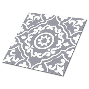 TULUP SAMOLEPIACE OBKLADY NA STENU 9 ks 30x30 cm Arabský vzor vyobraziť