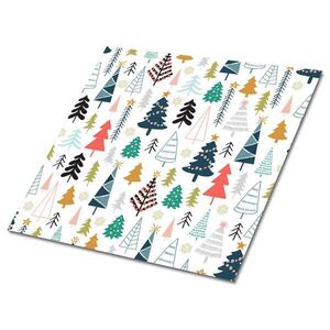 TULUP SAMOLEPIACE OBKLADY NA STENU 9 ks 30x30 cm Stromy a les vyobraziť