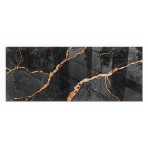 TULUP PODLOŽKA POD KRB 125x50 cm - Elegantný mramor so žilkovaním vyobraziť