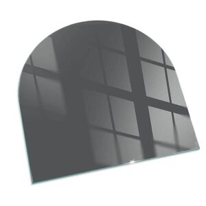 TULUP PODLOŽKA POD KRB 100x100 cm - Sivohnedá farba vyobraziť