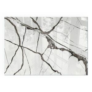 TULUP PODLOŽKA POD KRB 100x70 cm - Vzor mramorového žilkovania vyobraziť