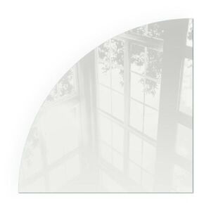 TULUP PODLOŽKA POD KRB 1/4 100x100 cm - Farba slonovej kosti vyobraziť