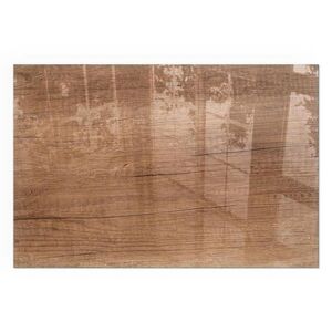 TULUP PODLOŽKA POD KRB 120x80 cm - Prírodná kresba dreva vyobraziť