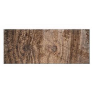 TULUP PODLOŽKA POD KRB 125x50 cm - Prírodná kresba dreva vyobraziť