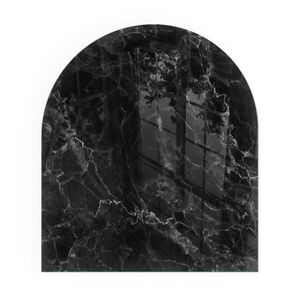 TULUP PODLOŽKA POD KRB 80x70 cm - Elegantný mramorový vzor vyobraziť