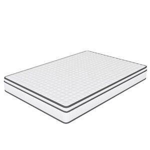MATRAC 140x200x25cm H3, Biely vyobraziť