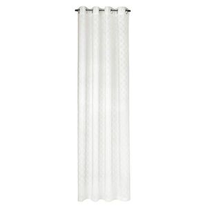 Joop! ZÁVES S OČKAMI, polopriehľadné, 140/250 cm vyobraziť
