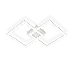 Nettlife LED stropné svietidlo Görlitz, 46, 1x46, 1x5, 8 cm vyobraziť