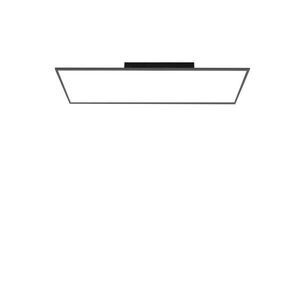 Nettlife LED stropné svietidlo Petra, 100x25x1 cm vyobraziť