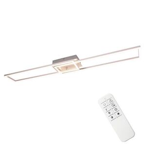Nettlife LED stropné svietidlo Lusk, 18, 5x102, 5x7, 3 cm vyobraziť