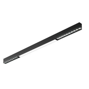 Nettlife LED stropné svietidlo Ritter, 107x4x6 cm vyobraziť