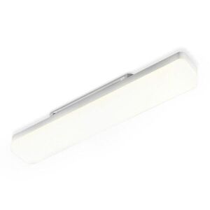 Nettlife LED stropné svietidlo Diederich, 60x5x5 cm vyobraziť