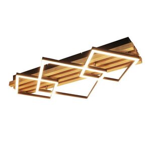 Nettlife LED stropné svietidlo Elisabeth II, 8, 8x71, 6x41, 6 cm vyobraziť