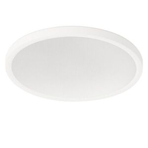 Nettlife LED stropné svietidlo Kruger, 22x22x2, 6 cm vyobraziť