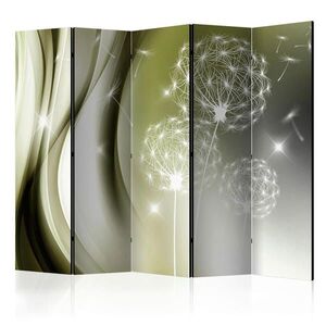 artgeist PARAVÁN, 225/172/3 cm vyobraziť