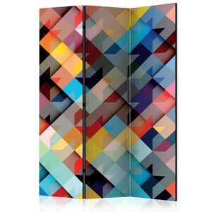 artgeist PARAVÁN, 135/172/3 cm vyobraziť