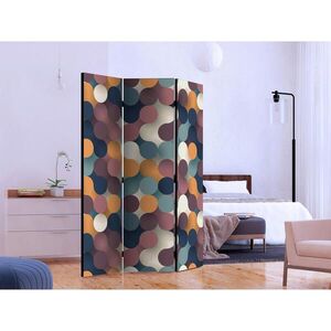 artgeist PARAVÁN, 135/172/3 cm vyobraziť
