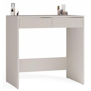RAUMHIRSCH FURNITURE PÍSACÍ STÔL Slim Kašmír 81/80/50 vyobraziť