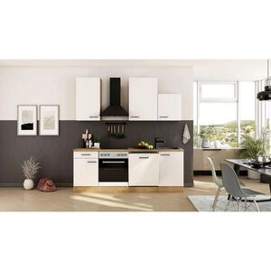 FlexWell KUCHYNSKÝ BLOK 220 cm vyobraziť