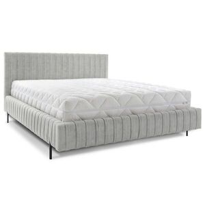 Petits-meubles BOXSPRING POSTEĽ 180/200 Ori Šedá vyobraziť