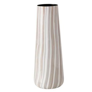 Ambia Home VÁZA, kov, 41 cm vyobraziť