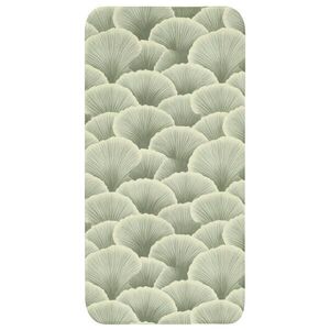 OnlyWow KÚPEĽŇOVÁ PREDLOŽKA Ventilátor - list - zelený 60x120 cm vyobraziť