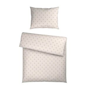 Ambia Home POSTEĽNÁ BIELIZEŇ satén krémová 140/200 cm vyobraziť