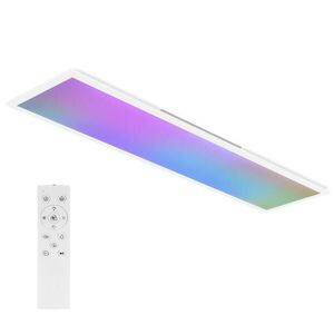 Nettlife LED stropné svietidlo Maclean, 119, 5x29, 5x5, 6 cm vyobraziť