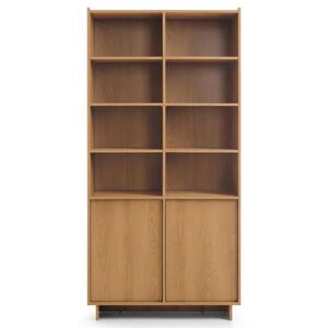 Selsey REGÁL Yasumi, dub, 98 cm vyobraziť