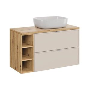 Petits-meubles UMÝVADLO 100.6cm Alba Kašmír vyobraziť