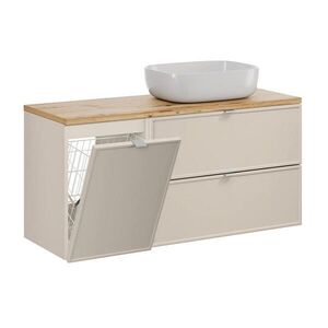 Petits-meubles UMÝVADLO 120.6cm Alba Kašmír vyobraziť