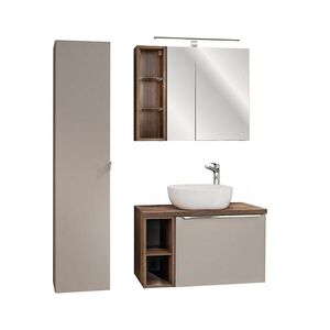 Petits-meubles KÚPEĽŇOVÝ NÁBYTOK 80cm Éros 2-dielna súprava Krtko vyobraziť