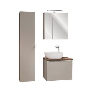 Petits-meubles KÚPEĽŇOVÝ NÁBYTOK 60cm Éros 2-dielna súprava Krtko vyobraziť