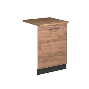 Vicco PREDNÝ PANEL UMÝVAČKY RIADU Fame-Line Dub Goldkraft 60 cm , AP Oak vyobraziť
