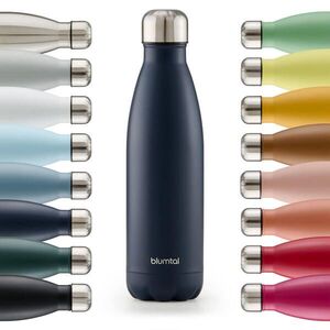 Blumtal TERMOSKA Charles 1000 ml, tmavomodrá vyobraziť
