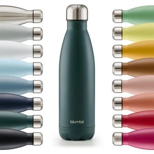 Blumtal TERMOSKA Charles 1000 ml, tmavozelená vyobraziť
