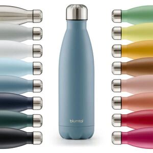 Blumtal TERMOSKA Charles 1000 ml, modrosivá vyobraziť