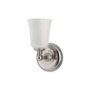 Elstead Lighting NÁSTENNÉ SVIETIDLO DO KÚPEĽNE, 13.3/15, 2/24, 8 cm vyobraziť