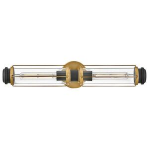 Elstead Lighting NÁSTENNÉ SVIETIDLO DO KÚPEĽNE, 12, 2 cm vyobraziť