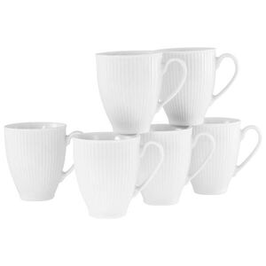 Creatable SADA HRNČEKOV NA KÁVU porcelán keramika 6-dielne vyobraziť
