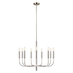 Elstead Lighting LUSTER, 75.9/83.7 cm vyobraziť