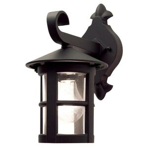 Elstead Lighting VONKAJŠIE NÁSTENNÉ SVIETIDLO, 22.1/15/29.4 cm vyobraziť