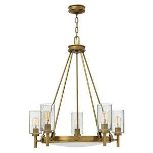 Elstead Lighting LUSTER, 68.5/93.2 cm vyobraziť