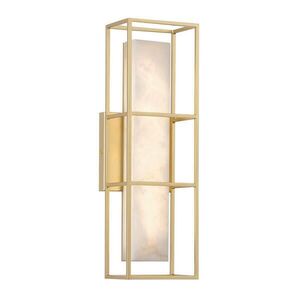 Elstead Lighting NÁSTENNÉ LED SVIETIDLO, 40, 6/12, 7/11, 5 cm vyobraziť