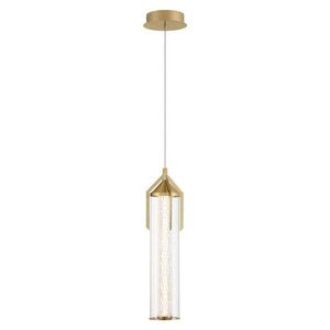 Elstead Lighting ZÁVESNÉ LED SVIETIDLO, 15/50, 5/60 cm vyobraziť