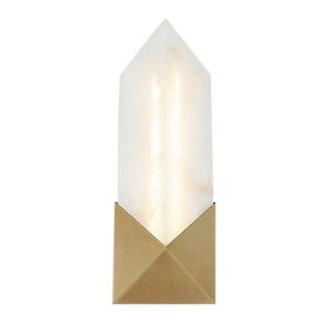 Elstead Lighting NÁSTENNÉ LED SVIETIDLO, 30, 5/11, 7/6, 6 cm vyobraziť
