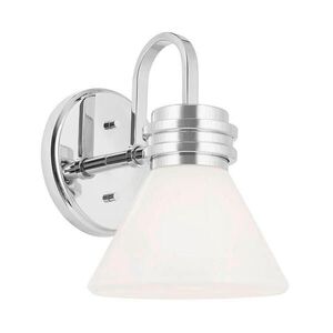 Elstead Lighting NÁSTENNÉ SVIETIDLO DO KÚPEĽNE, 2, 40/1, 78/2, 15 cm vyobraziť