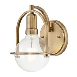 Elstead Lighting NÁSTENNÉ SVIETIDLO, 23.3/15.8/18.9 cm vyobraziť