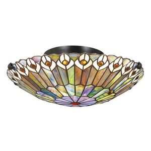Elstead Lighting STROPNÉ SVIETIDLO, 13, 5/42, 0 cm vyobraziť