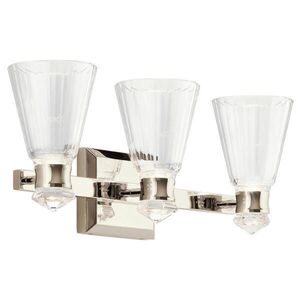 Elstead Lighting NÁSTENNÉ SVIETIDLO DO KÚPEĽNE, 60.8/23/16.7 cm vyobraziť